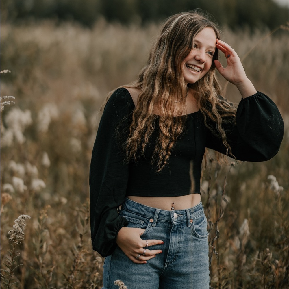Meet your Posher, Kylie